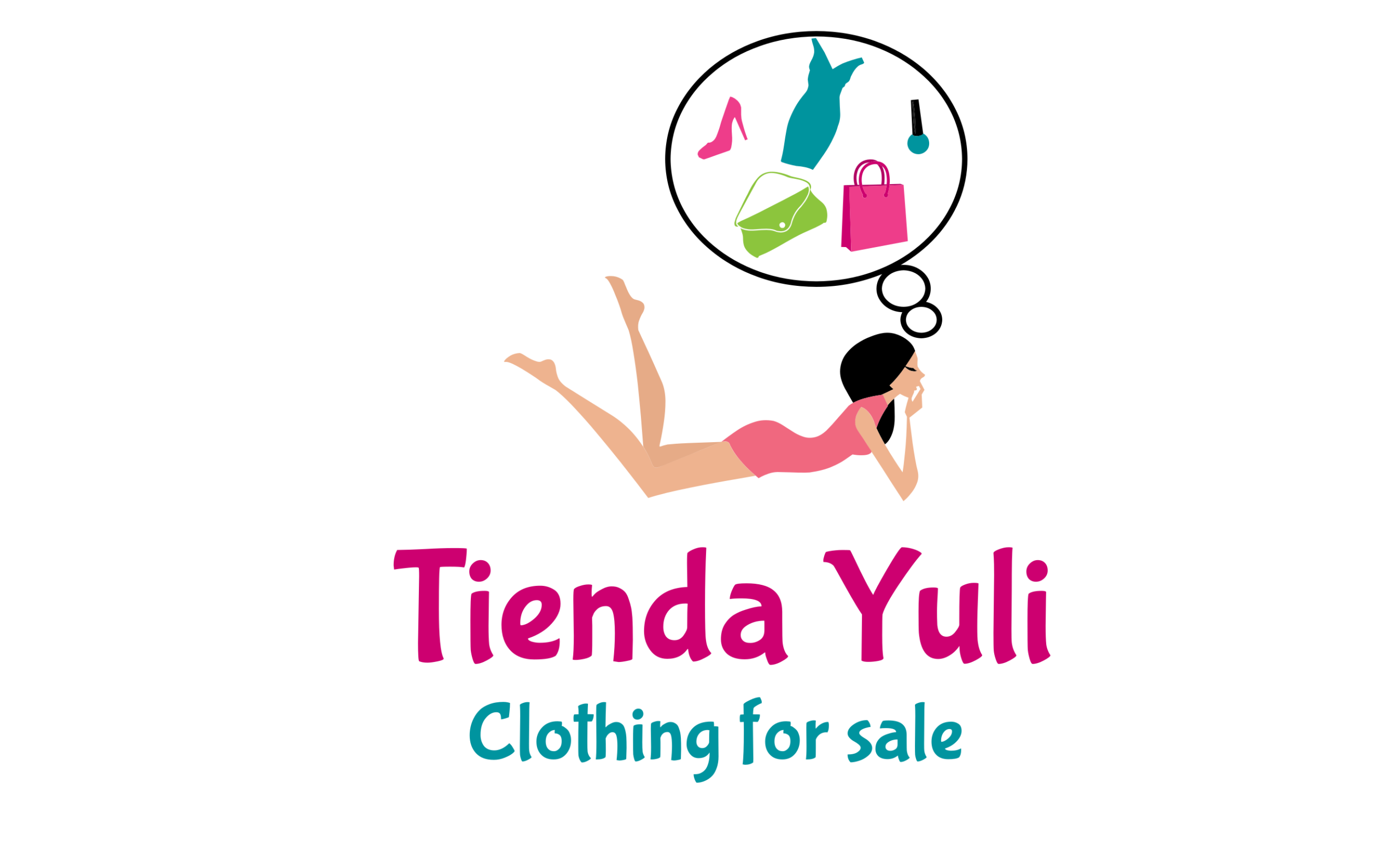 Tienda Yuli Clothing For Sale