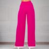 pantalon palazzo