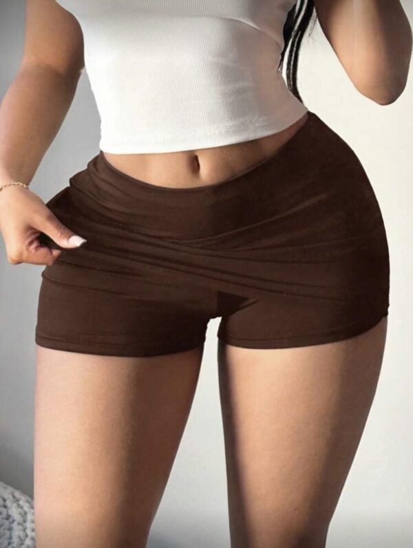 cellImage_0_25 Mini Short Falda