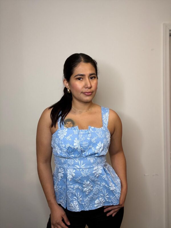 cellImage_0_60 Blusa Corta