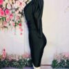 Vestido Manga Larga
