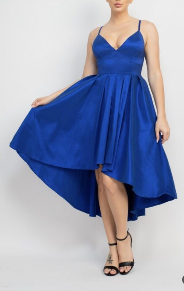 Vestido Elegante