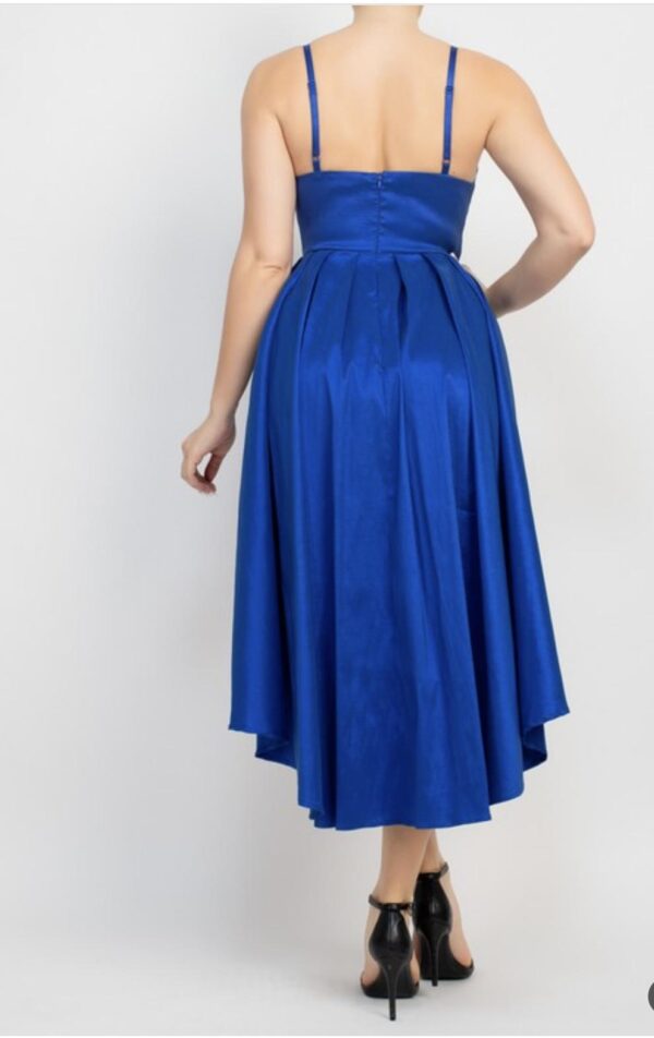 Vestido Elegante