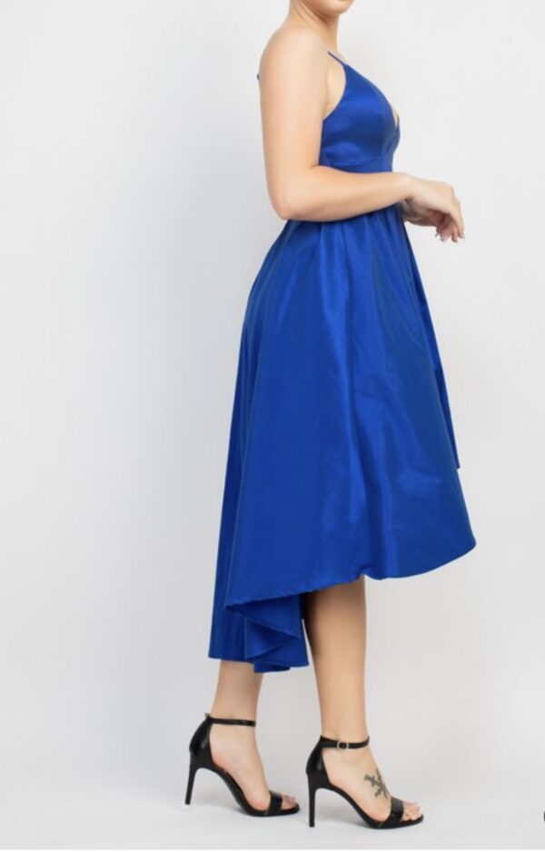 Vestido Elegante